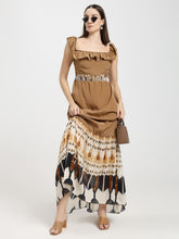 Desert Muse Maxi Dress