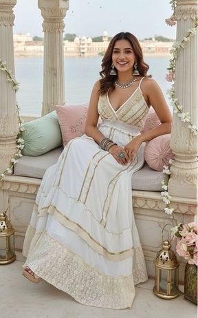 Boho Bloom Maxi Dress